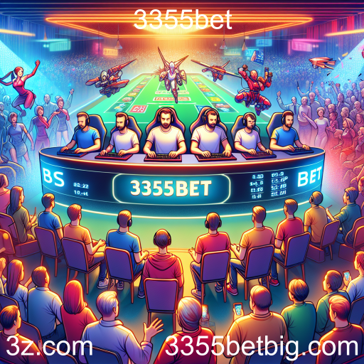 A Ascensão dos Esportes Virtuais no Cenário Global